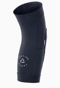 ION, Knee Pads ARCON Core unisex, black