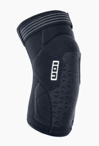 ION, Knee Pads K-Pact unisex, black