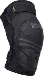iXS, Hack EVO  Knieschoner, schwarz