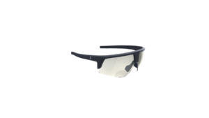 BBB, Brille Comet PH, schwarz,  2.0 Dioptrie Rahmen matt, Glas photochromatisch