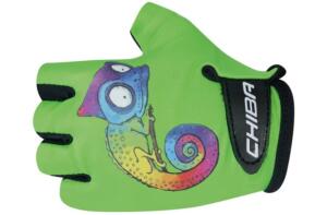 Chiba, Cool Kids Gloves, chameleon