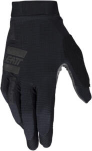 Leatt, MTB Glove 1.0 GripR, stealth