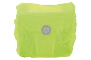 AGU, Essentials Raincover, fluo yellow