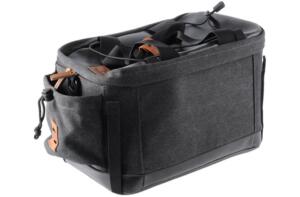AGU, FR ISAS Trunkbag MIK, black