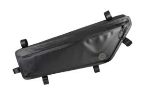 AGU, Tube Frame Bag VENTURE, black