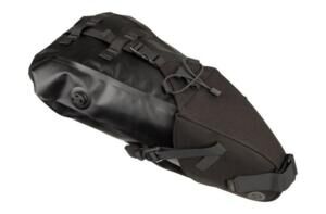 AGU, Seat-Pack VENTURE Extreme, black