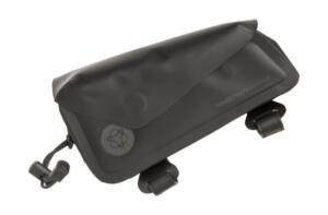 AGU, Top Tube Bag VENTURE Extreme, black