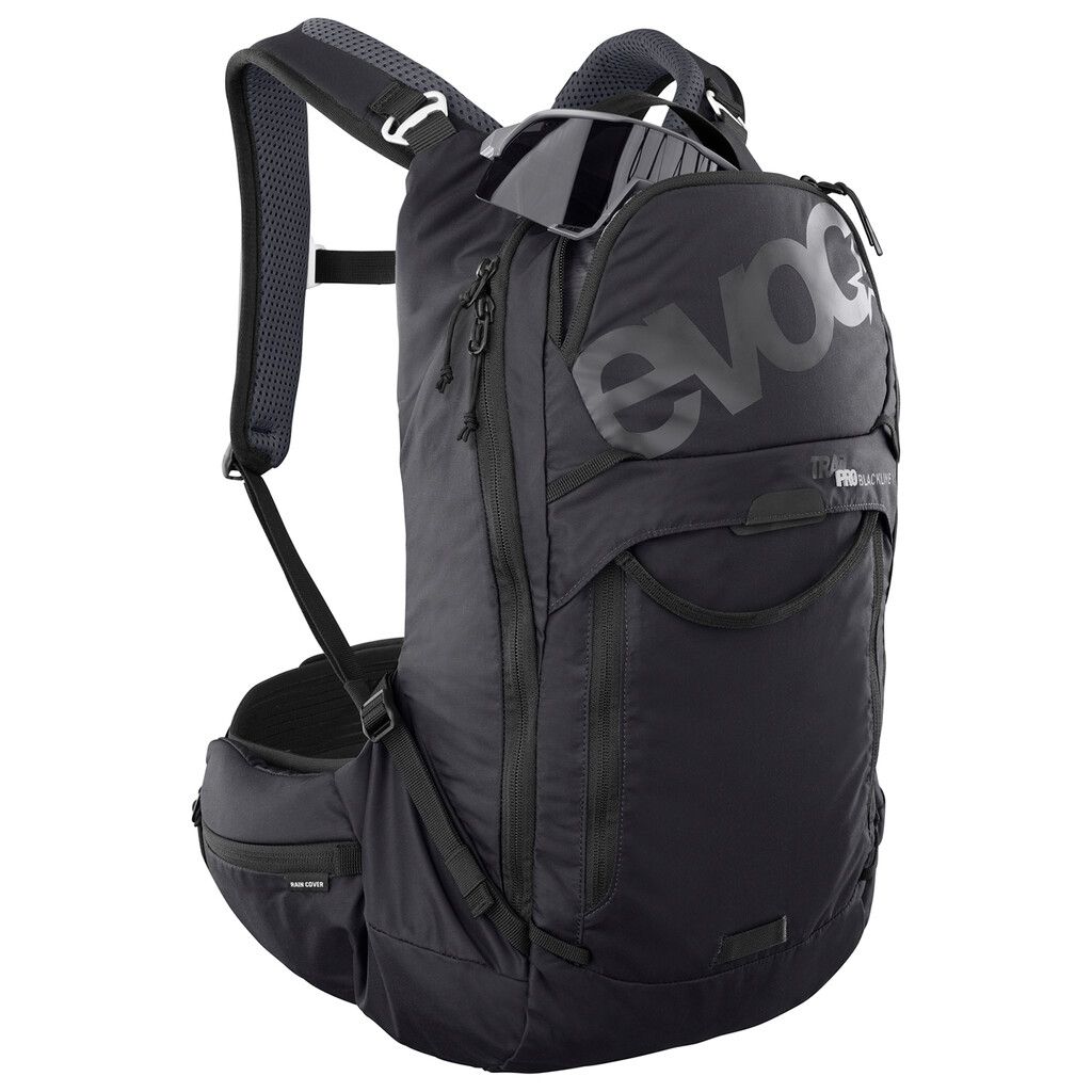 Evoc, Stage Backpack, black