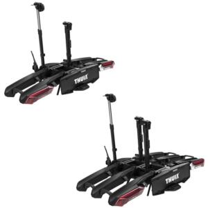 Thule, Veloträger  Epos 3 979 für 3 Velos / Stecker 13-pin