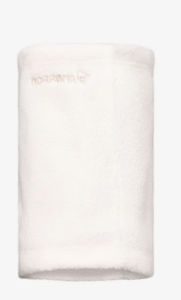 Norrona, /29 warm3 Neck, Whisper White
