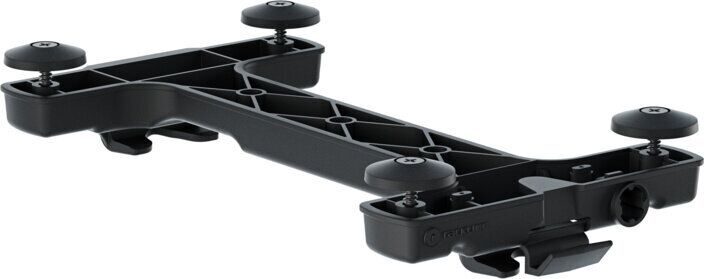 Racktime, Gepäckträger, Zubehör, Snapit 2.0 Adapter o. Füsse/Schloss