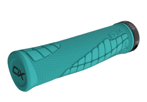 Sqlab, Griffe 7OX Pro 2.0, türkis