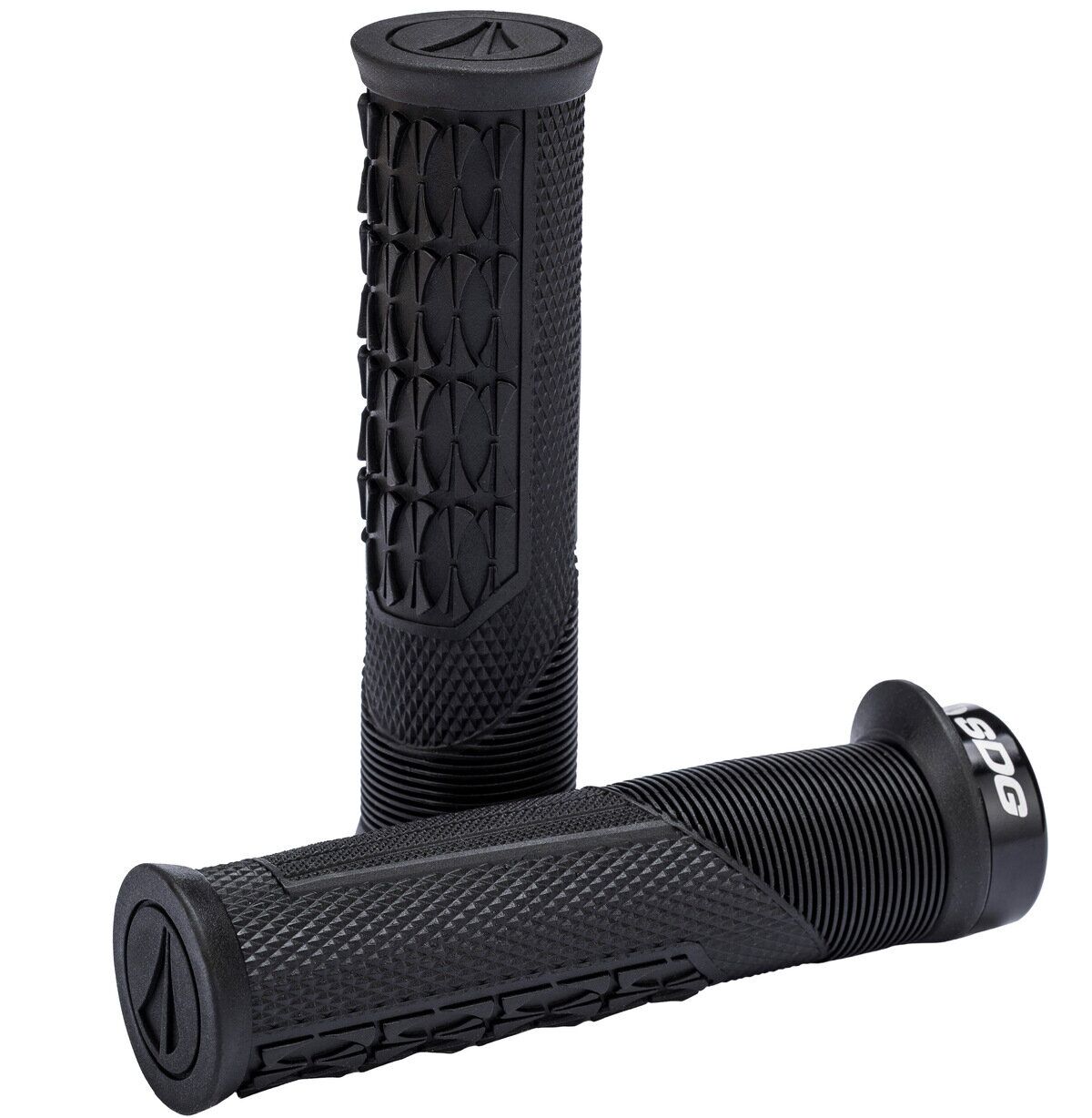 SDG, Griffe Thrice OC Lock-On Griff. Black/Black.
