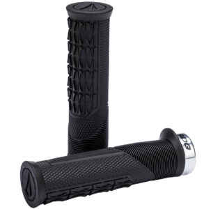 SDG, Griffe Thrice OC Lock-On Griff,  Black/Silver