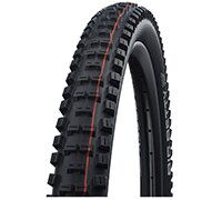 Schwalbe, Reifen 65-622 Evo SupGrav TLE<br>29x2.6 BIG BETTY AXSoft s/s falt