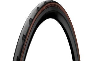 Continental, Pneu Grand Prix 5000S TR 700x25C TL-Ready para