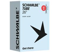 Schwalbe, Schlauch SV13 26' S40 Sclav
