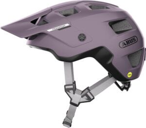 ABUS, MoDrop MIPS, ash purple