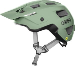 ABUS, MoDrop MIPS, mist green