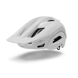 Giro, Montaro Pro Spherical, matte white