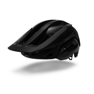 Giro, Montaro Pro Spherical, matte black