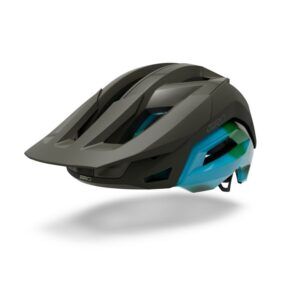 Giro, Montaro Pro Spherical, matte frequency blue