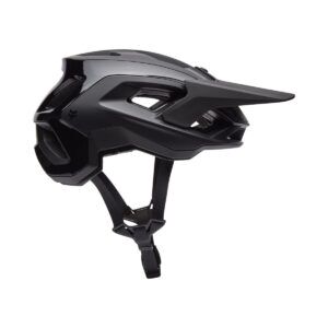 Fox, Speedframe RS Helmet Mips Integra Split, schwarz