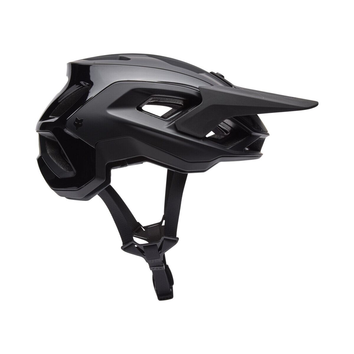 Fox, Speedframe RS Helmet Mips Integra Split, schwarz