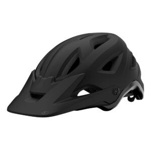 Giro, Montaro II MIPS Helmet, matte black/gloss black