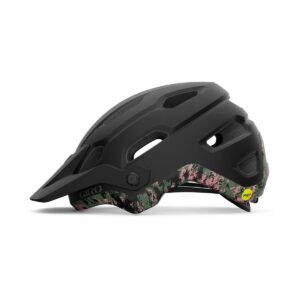 Source MIPS Helmet, matte black static