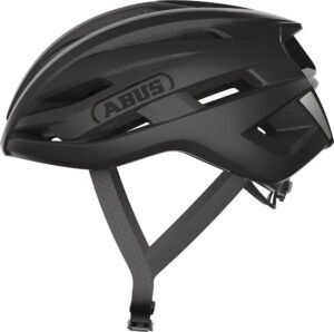 ABUS, StormChaser ACE, velvet black
