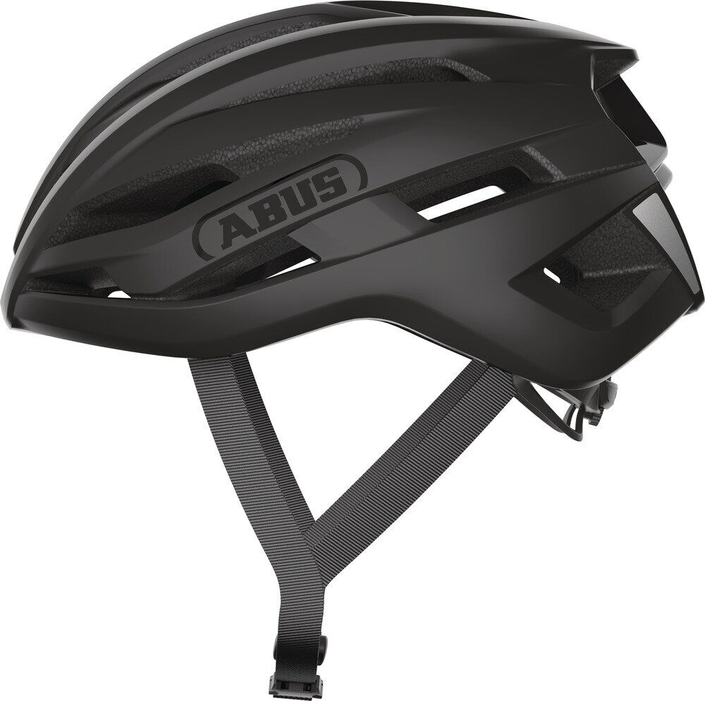 ABUS, StormChaser ACE, velvet black