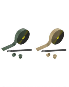 SQlab,Lenkerband 714, green