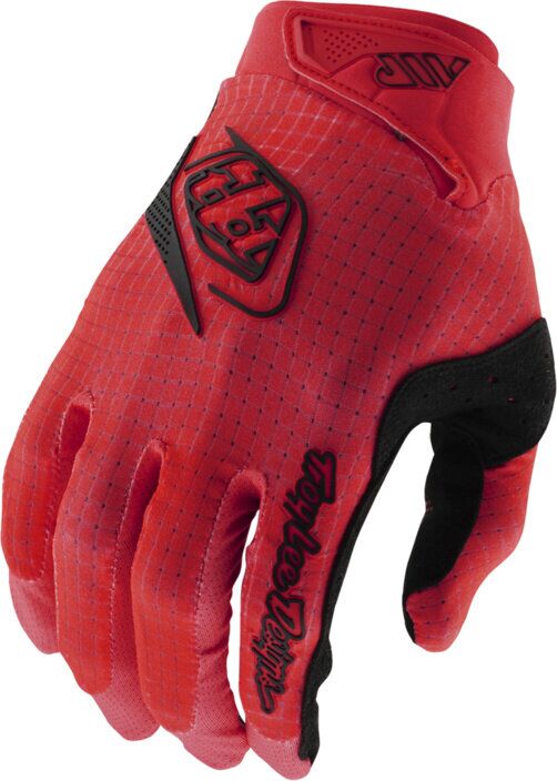 TLD, Youth Air Glove, Mono red
