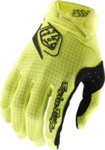 TLD, Youth Air Glove, Mono yellow