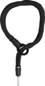 Abus Schlaufenkette Adaptor Chain IVY 6KS/130 schwarz