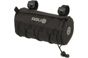 AGU, Rollbag II Handlebar 1,5 Liter black