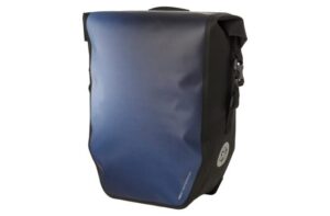 AGU, Bike Bag SHELTER Large, gradient blue