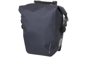 AGU, Bike Bag SHELTER Medium deep marine