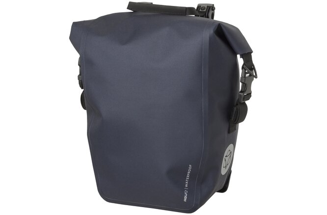 AGU, Bike Bag SHELTER Medium deep marine
