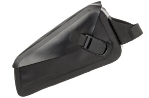 AGU, Bolt On Top Tube Frame Bag Extreme Pro Waterproof VENTURE 0,7 Liter black