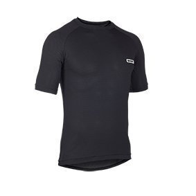 ION, Base_Tee SS Beyond - black/900