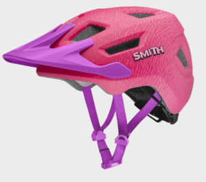 Smith, Sidekick Jr. Mips, Matte Lollipop Fade
