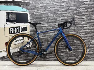 Awson GT PRO (bereit für eine Testfahrt)