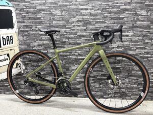 Awson GT PRO (bereit für eine Testfahrt)