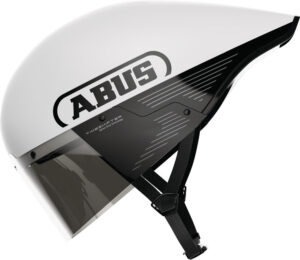 ABUS, TimeShifter, polar white