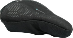 SR, Slow Fit Foam Sattelüberzug large