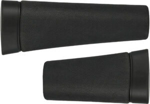 SR, Nivo Gripshift Lenkergriff