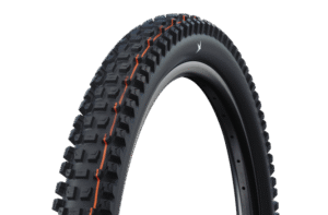 Schwalbe, Pneu Albert Radial, 27.5x2.50 Gravity Pro Soft TL-Ready, black Radial