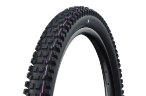 Schwalbe, Pneu Albert Radial, 29x2.60 Gravity Pro UltraSoft TL-Ready, black